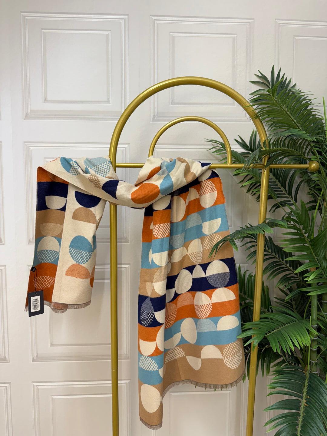 Jenny Glow (32088) 'Nicola' Scarf