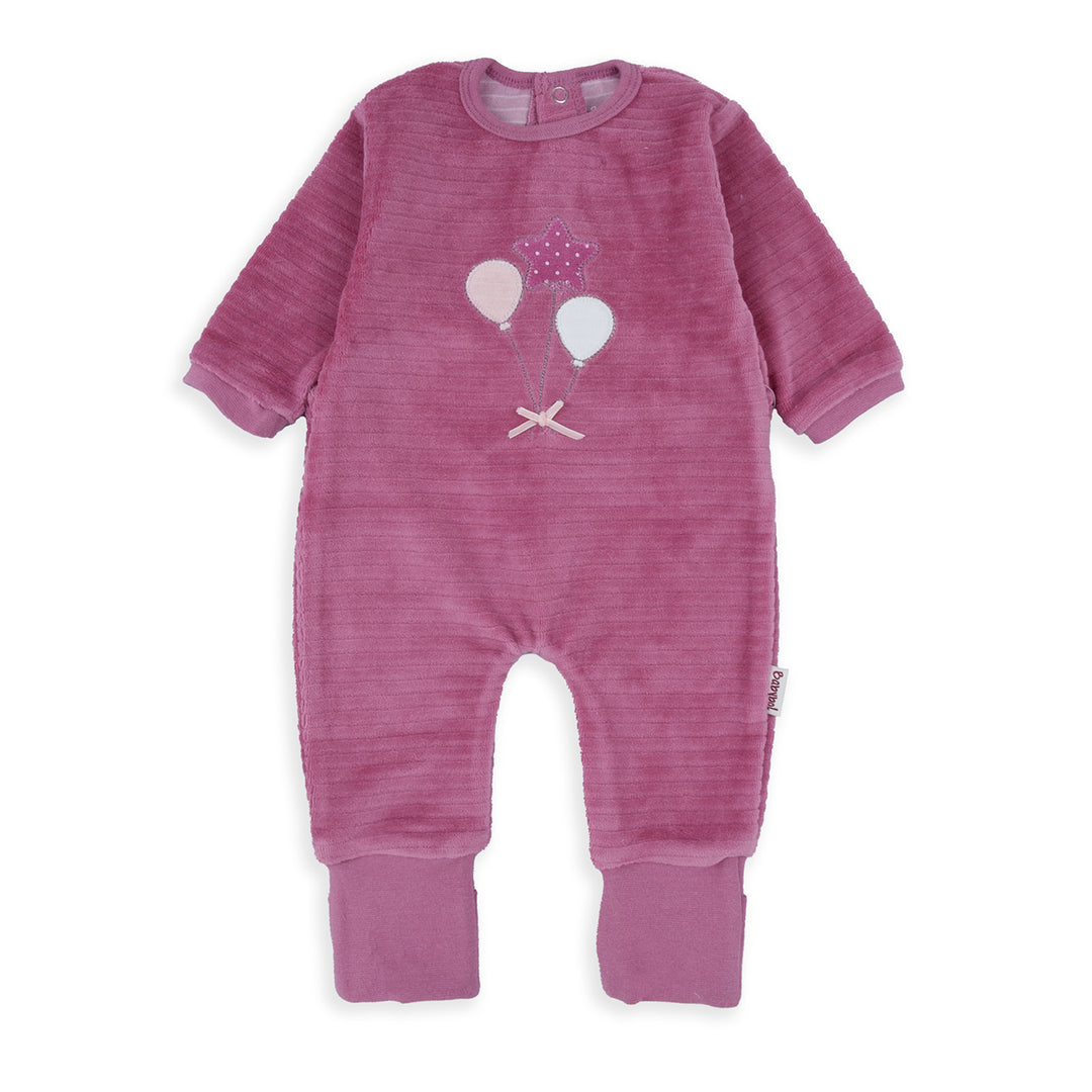 Babybol Cherry Romper