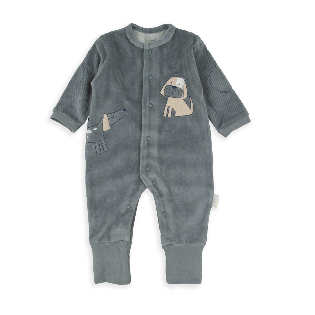 Babybol Azure Romper
