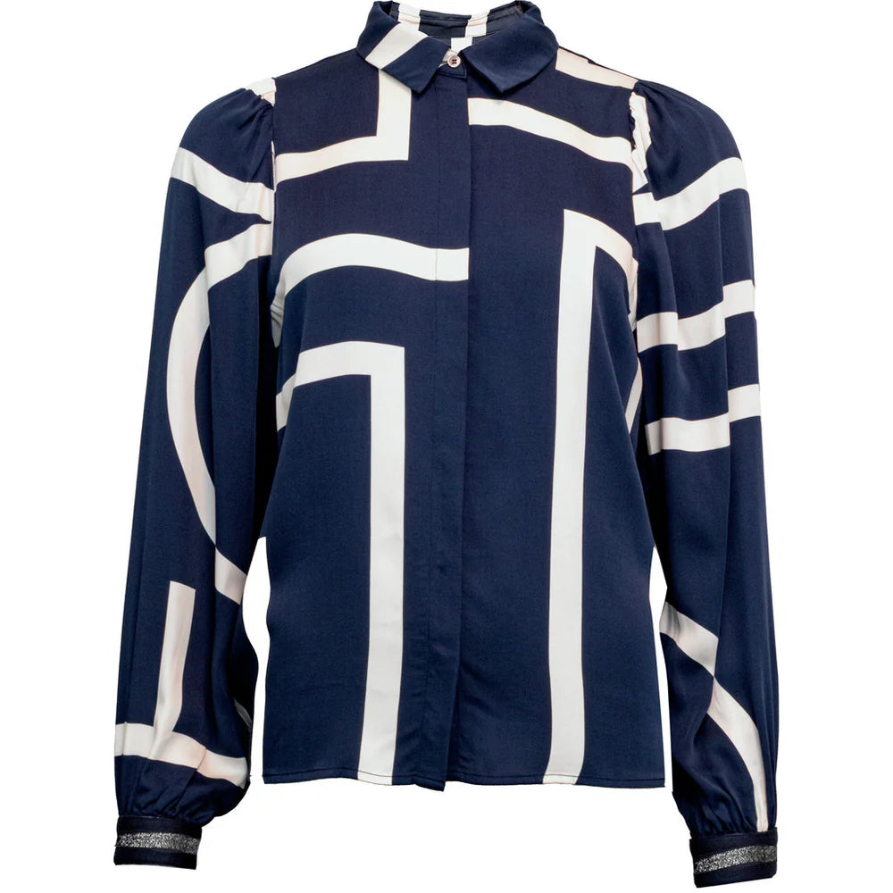 Costa Mani Fey Shirt