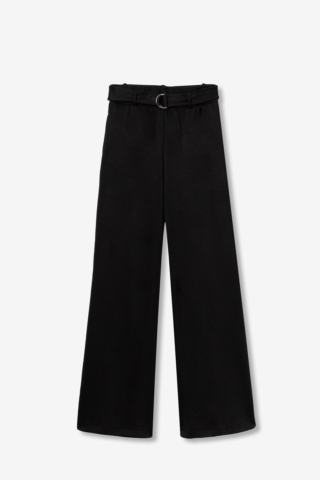 Tiffosi Paloma Blakc Lady Trousers