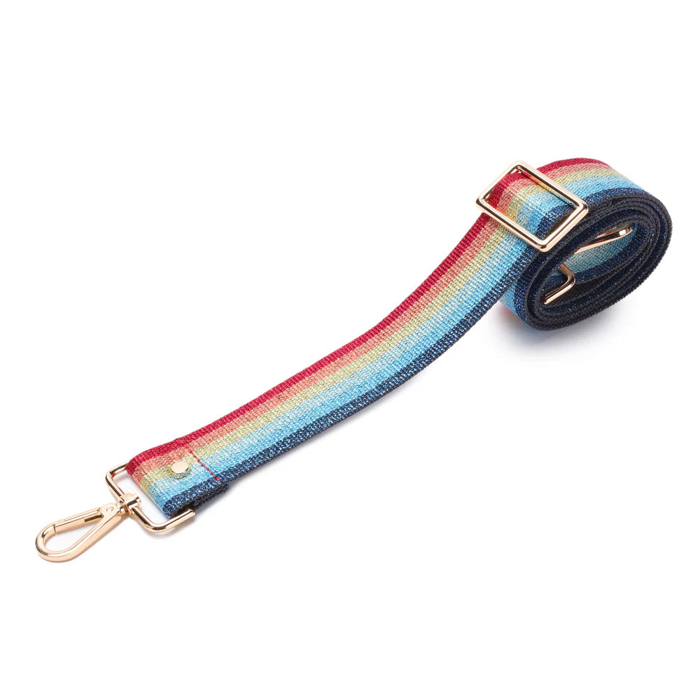 Elie Beaumont Rainbow Strap