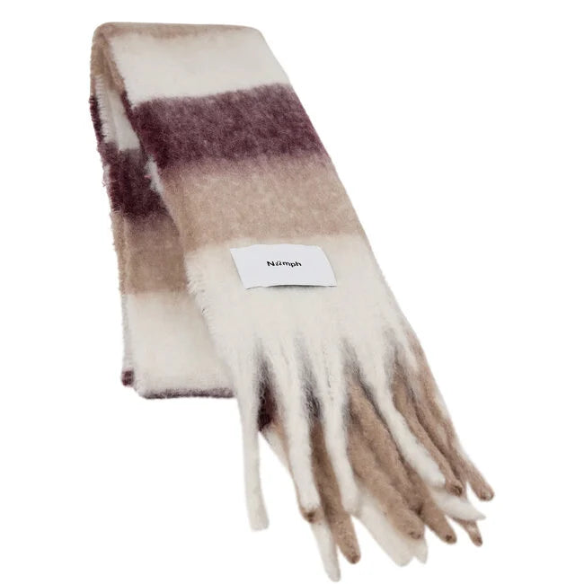 Numph Nufila Winetasting Scarf