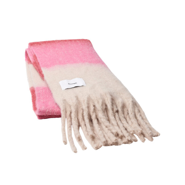 Numph Nutonie Adrenaline Rush Scarf