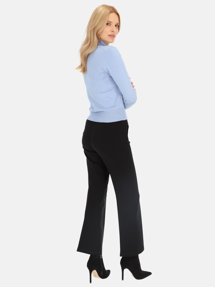 Bariloche Black Trouser Lupino