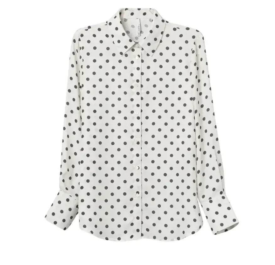 Tiffosi Paradise Lady Shirt