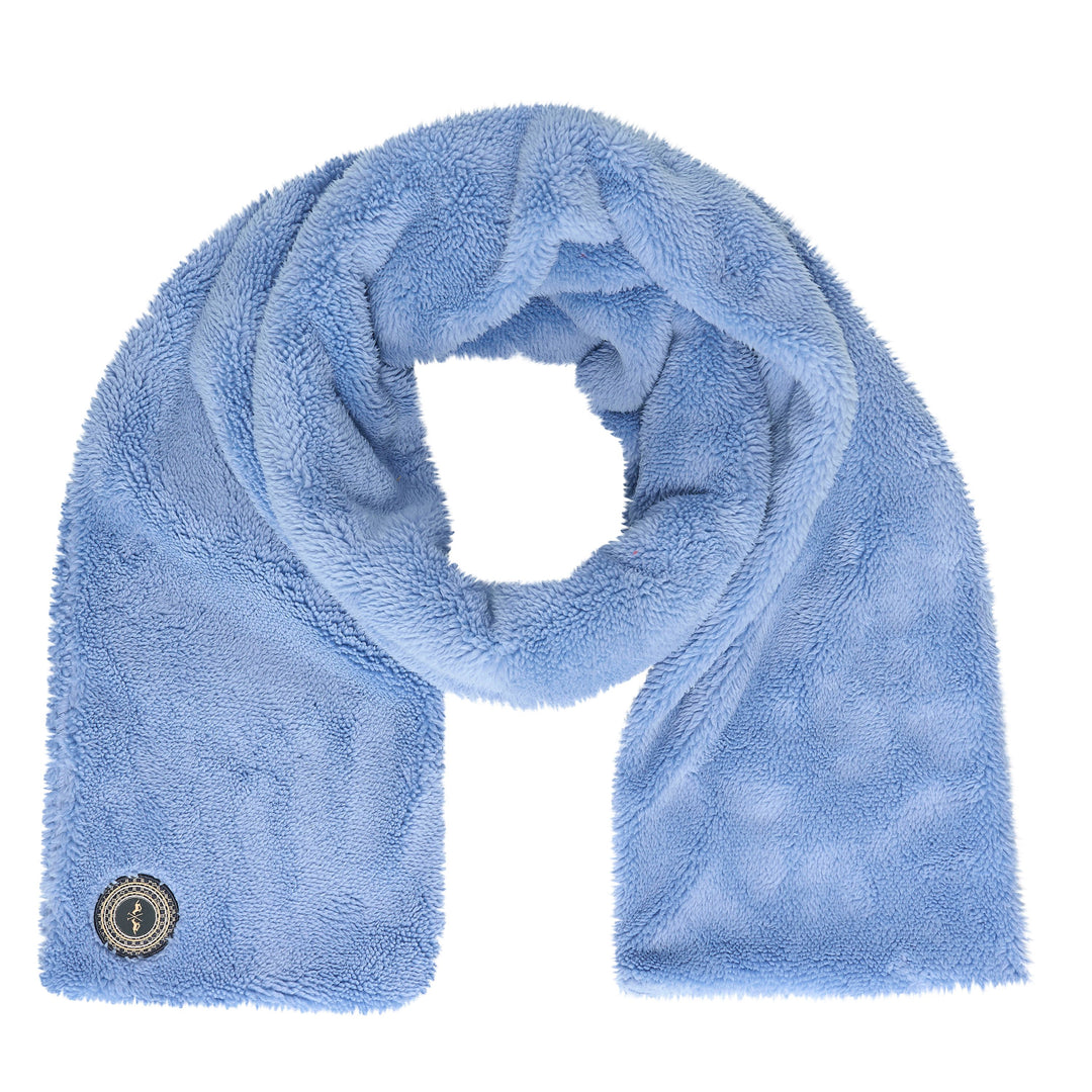 (Copy) HV Society Gionna Raf Blue Scarf