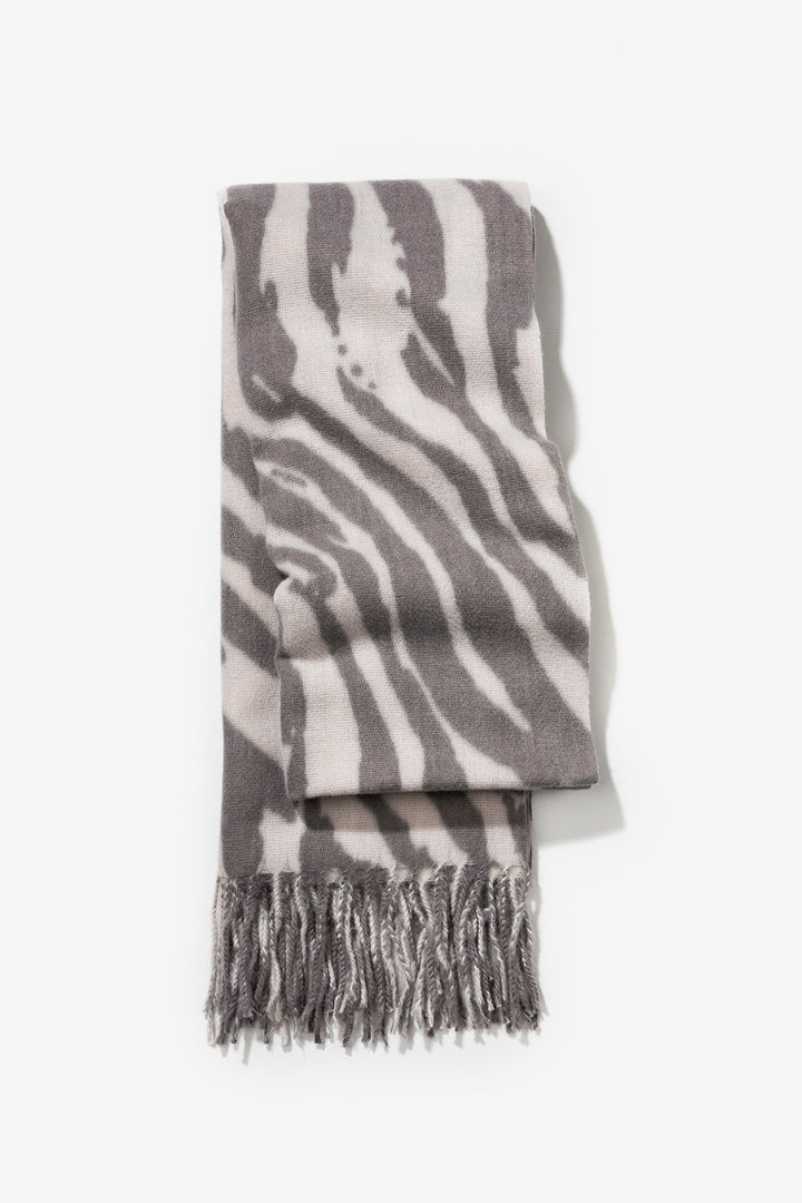 Tiffosi Basquiat Castlerock Scarf