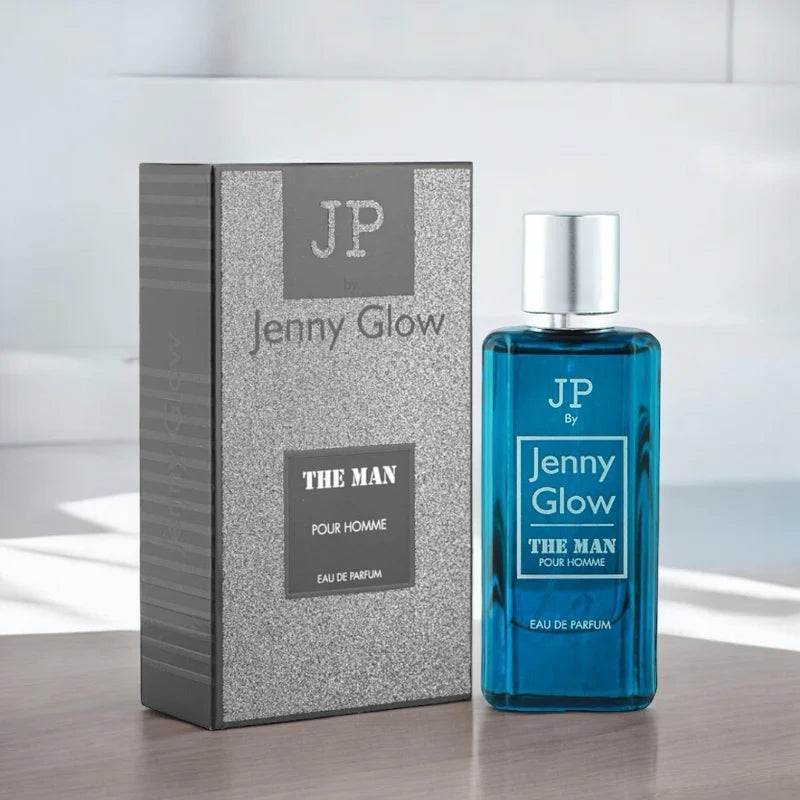 Jenny Glow The Man Aftershave 50ML