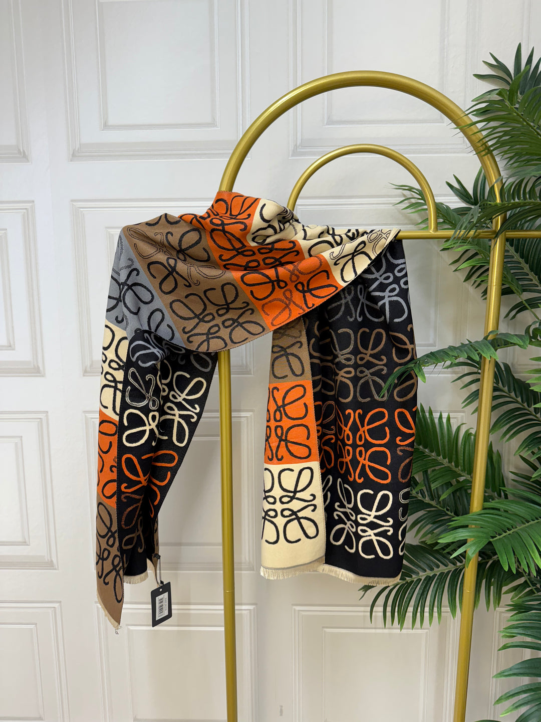 Jenny Glow (32115) 'Kristy' Scarf