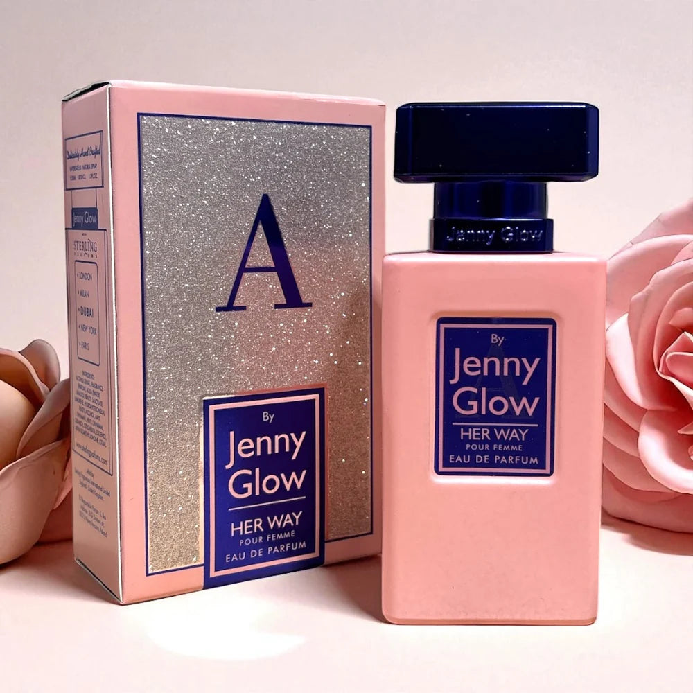 Jenny Glow Her Way 30ML Perfume