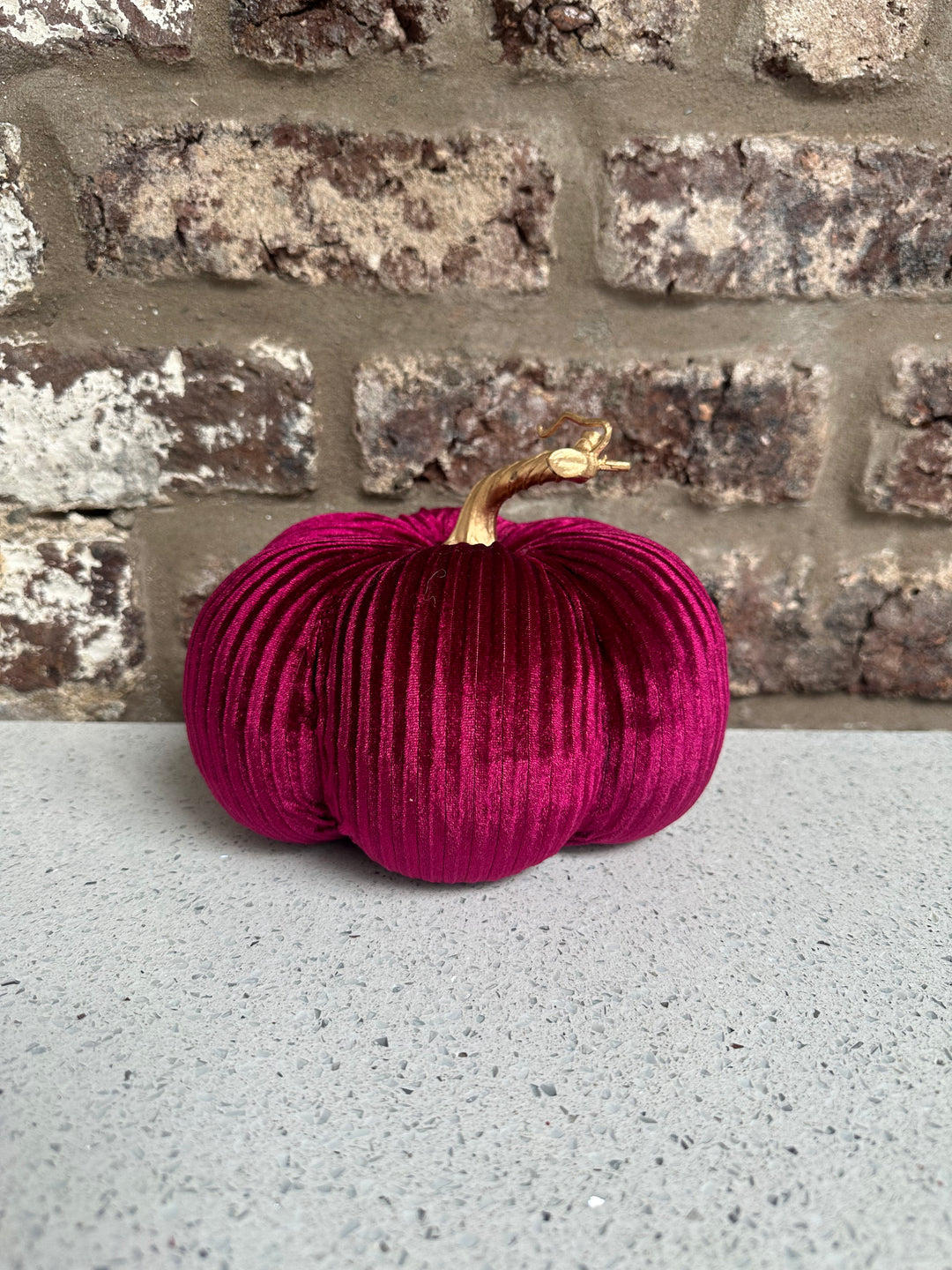 Raspberry Velvet (Medium) 20CM