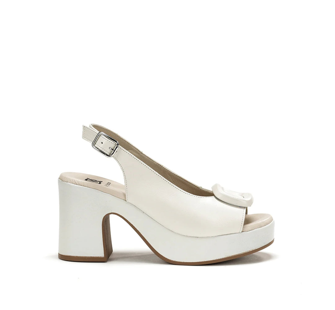Dorking Jessy Sugar Hielo Heel