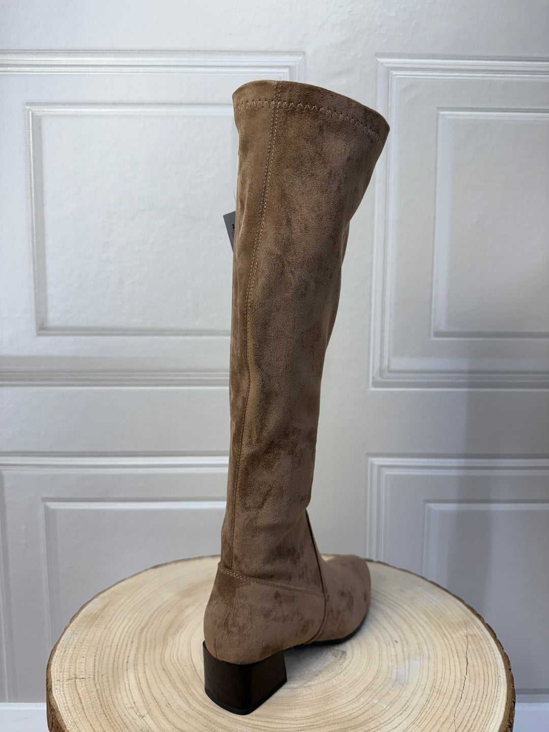 Patrizio Como Emmetton Cannellas Boot