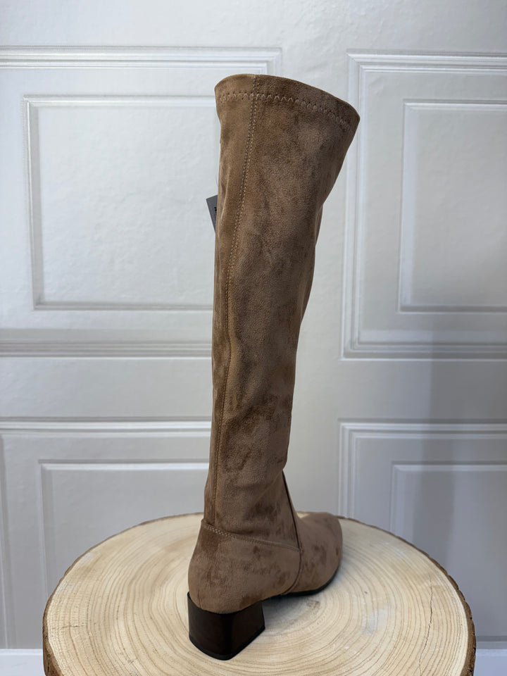 Patrizio Como Emmetton Cannellas Boot