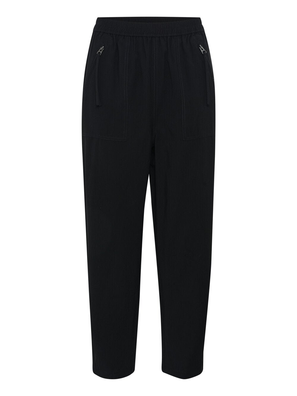 Kaffe KAsonja Pants Deep Black