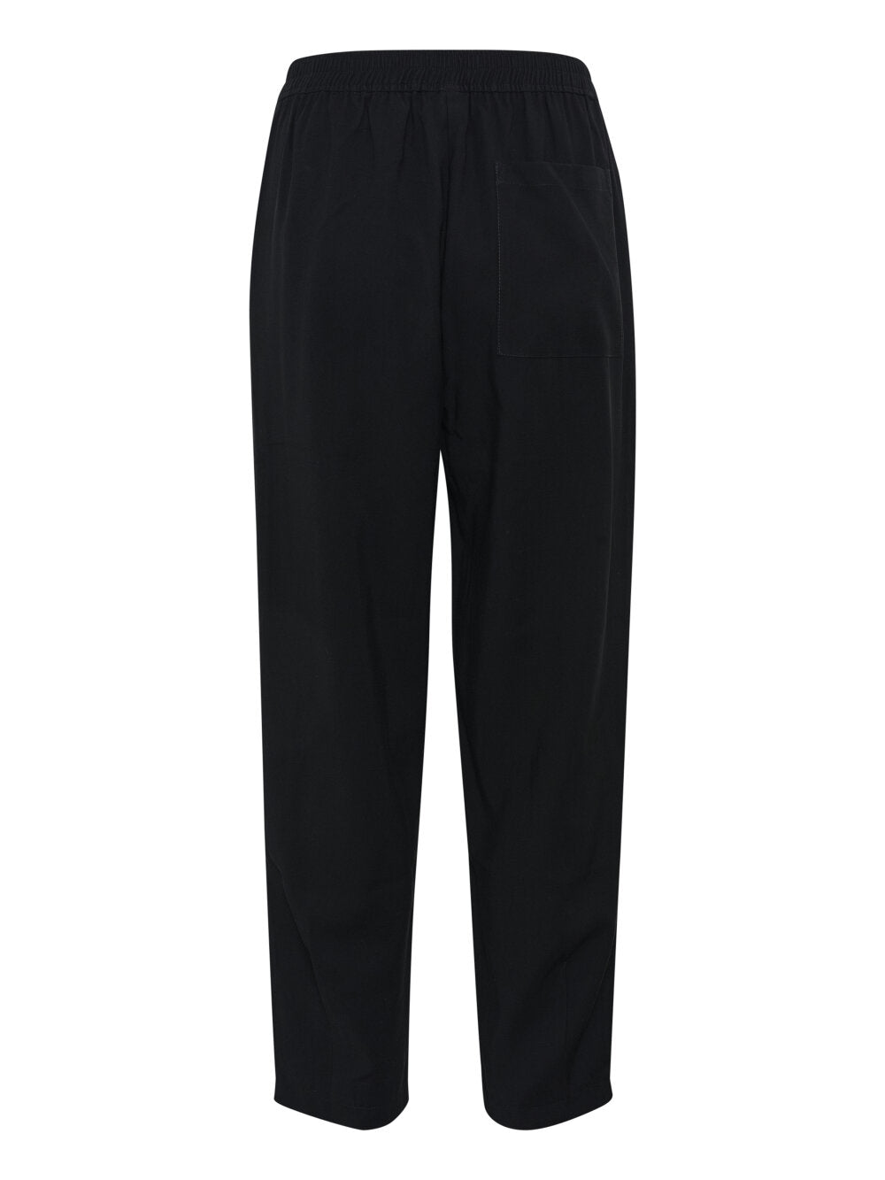 Kaffe KAsonja Pants Deep Black