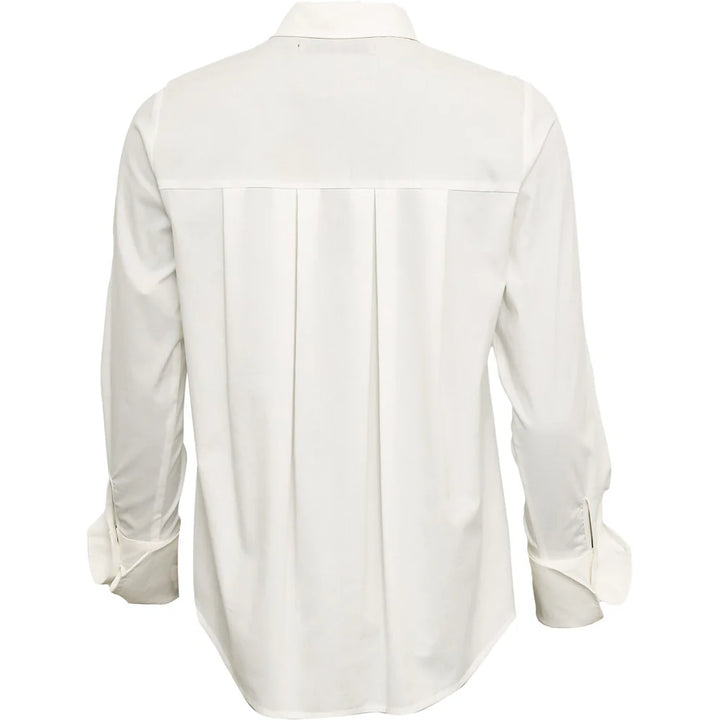 Costa Mani Love Shirt White Midnight