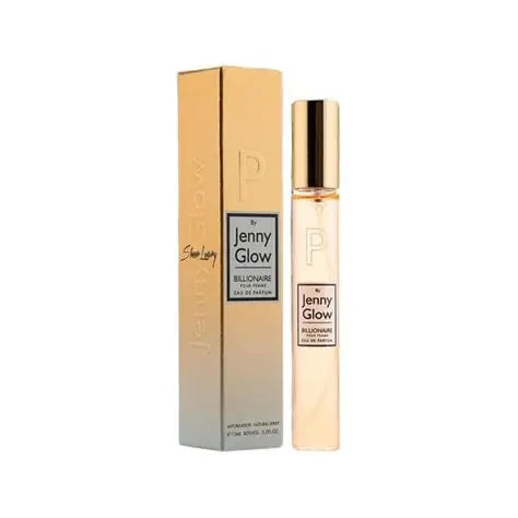 Jenny Glow Billionaire Perfume 15ML