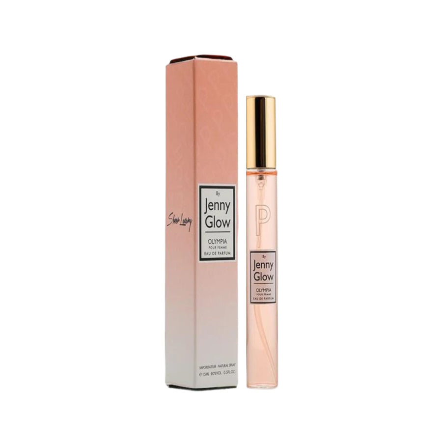 Jenny Glow Olympia Perfume 15ML