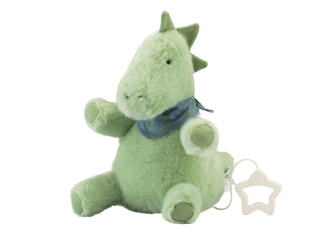 Sterntaler Dino Rexi Musical Toy