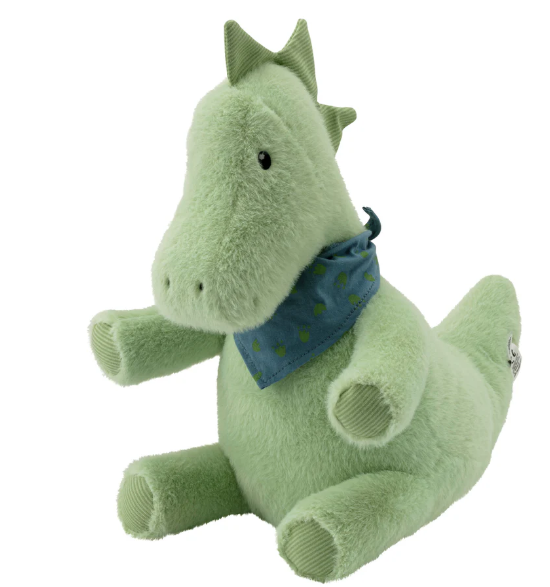 Sterntaler Cuddly Dino Rexi Toy