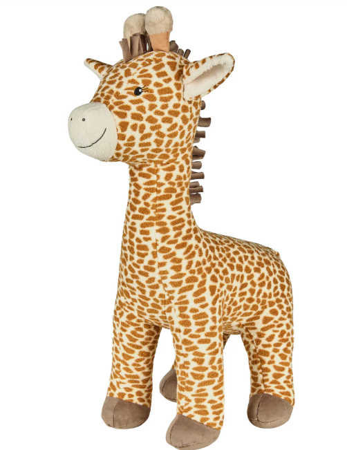 Sterntaler Giraffe Large Cuddly Toy