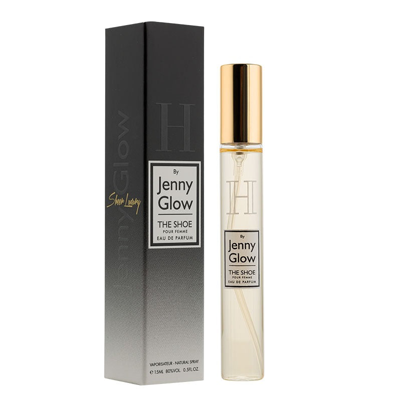 Jenny Glow The Shoe Perfume 15ML