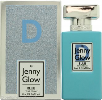 Jenny Glow Blue Perfume