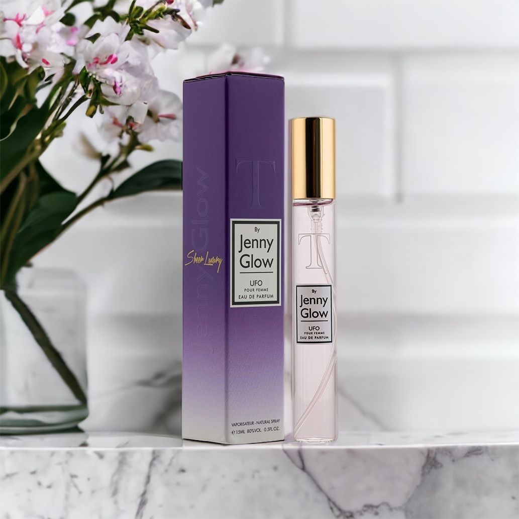 Jenny Glow UFO Perfume 15ML