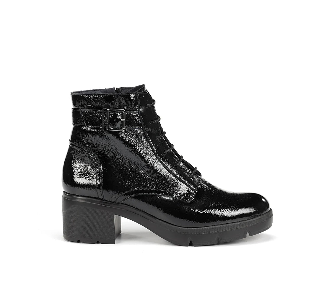 Dorking Fugaz Naplack Negro