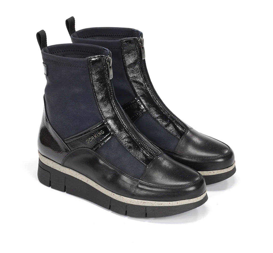 Dorking India Marino Ankle Boot
