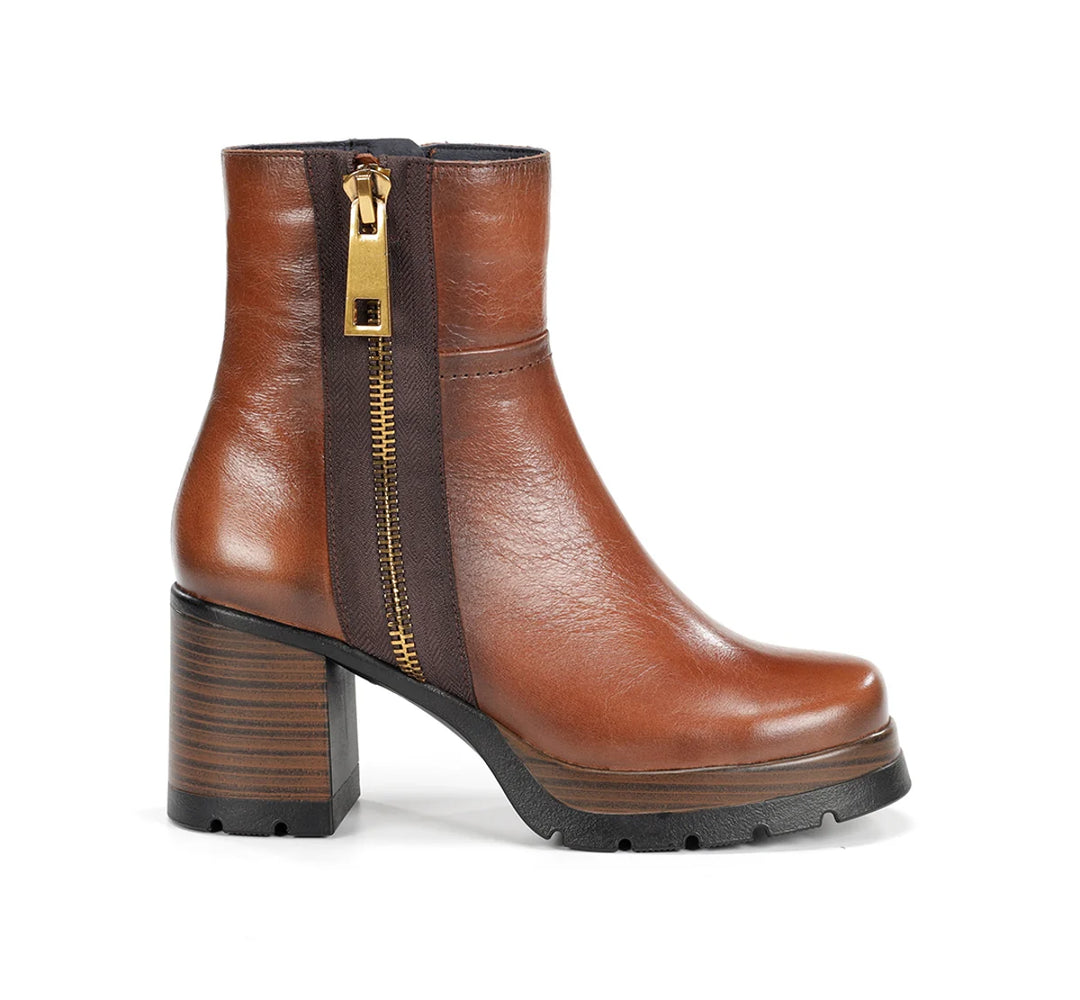 Dorking Safe Alias Libano Ankle Boot