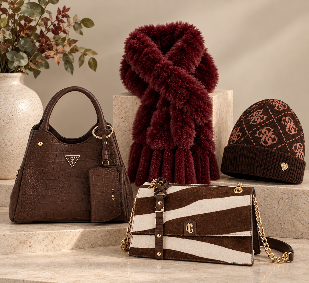 All Accessories