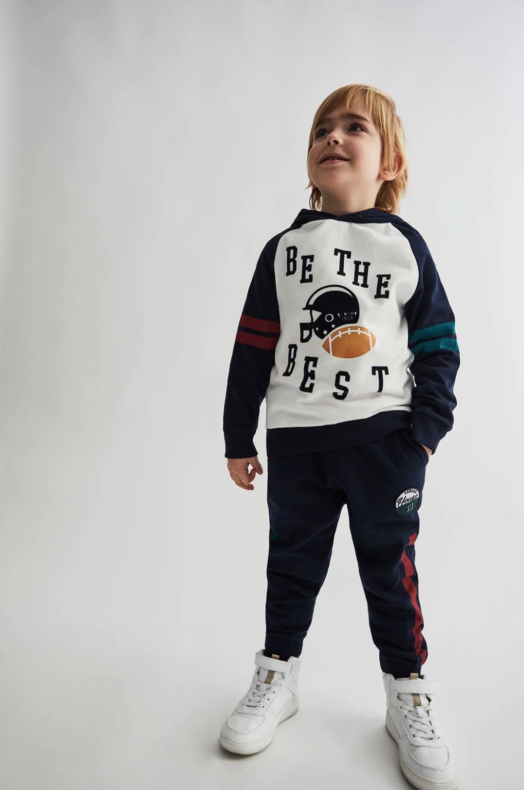 Boys Clothing