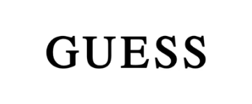 Guess táska GUTB10NTMLLB 10 kék Nylon háromszög logó