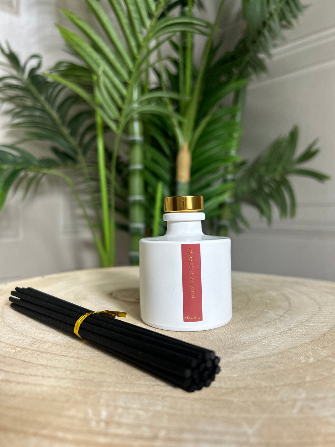 Haunis Diffuser Gift Set