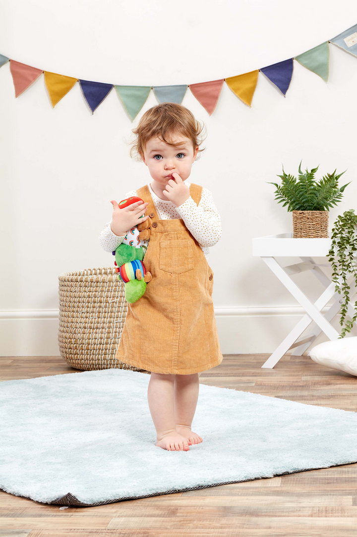 My First Soft Toy – The Very Hungry Caterpillar