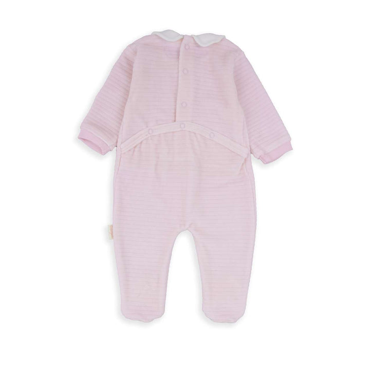 Babybol Pink Romper