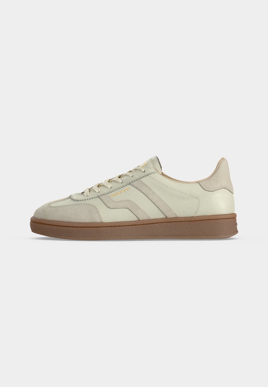Gant Cuzima Sneaker | White