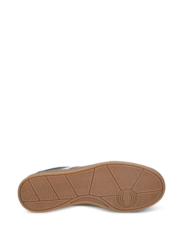 Gant Cuzima Sneaker | Pine Green