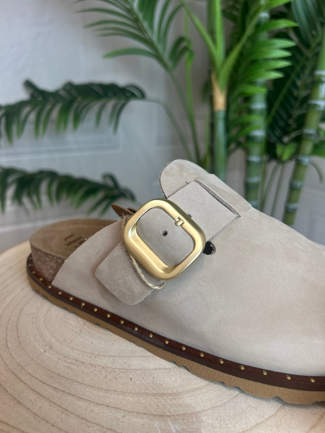 Yokono Bolus Sand Mule | 599