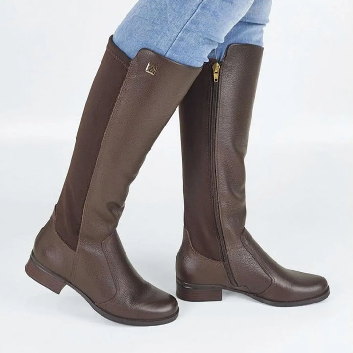 Pegada Napa Frontier Pinhao Long Boot | 282063-04