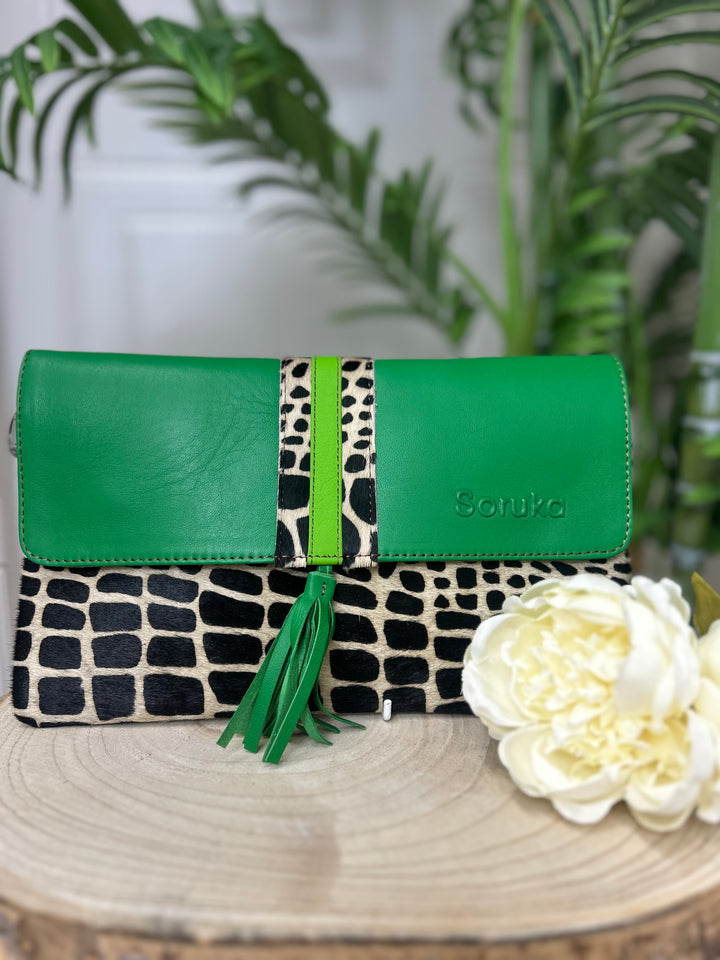 Soruka Marianne Crossbody Bag | 81194