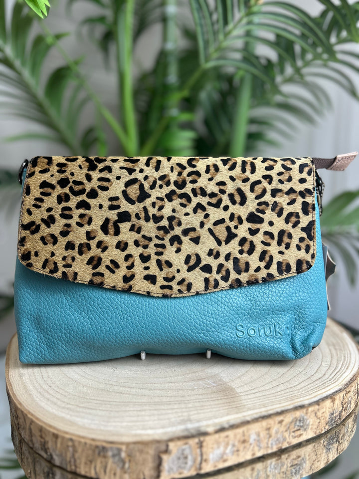 Soruka Lissandra Crossbody Bag | 81165