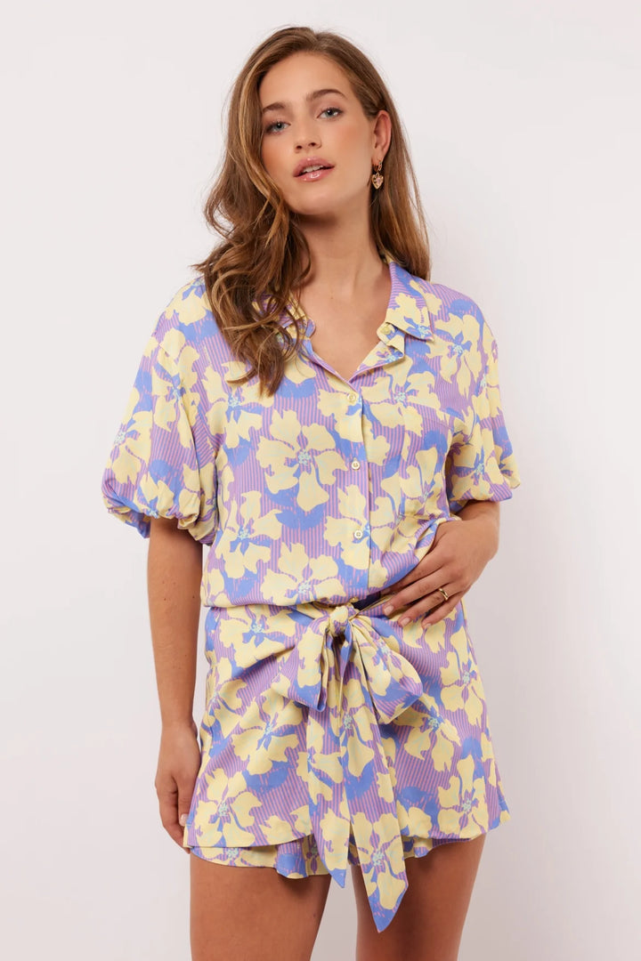 Fluresk Viviana Sunbeam Blouse