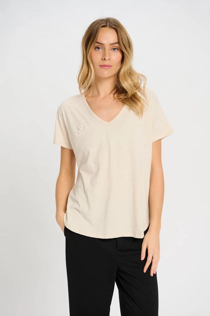 Costa Mani Mono Tee | Kit