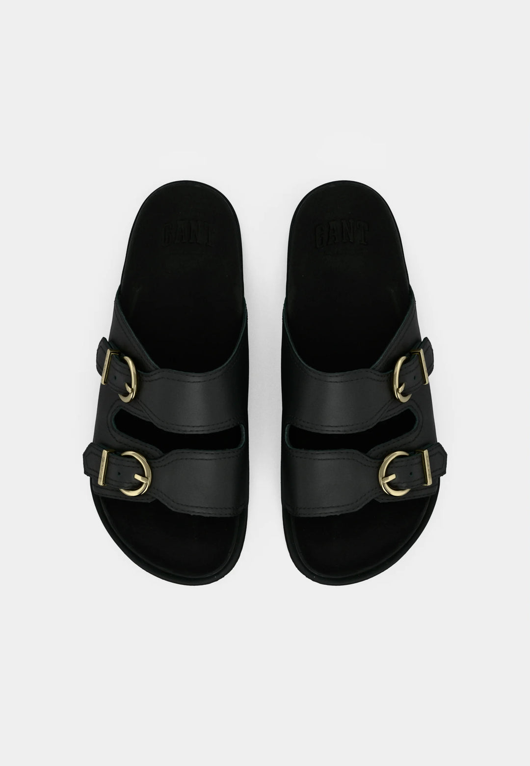 Gant Mardale Sport Sandal | Black