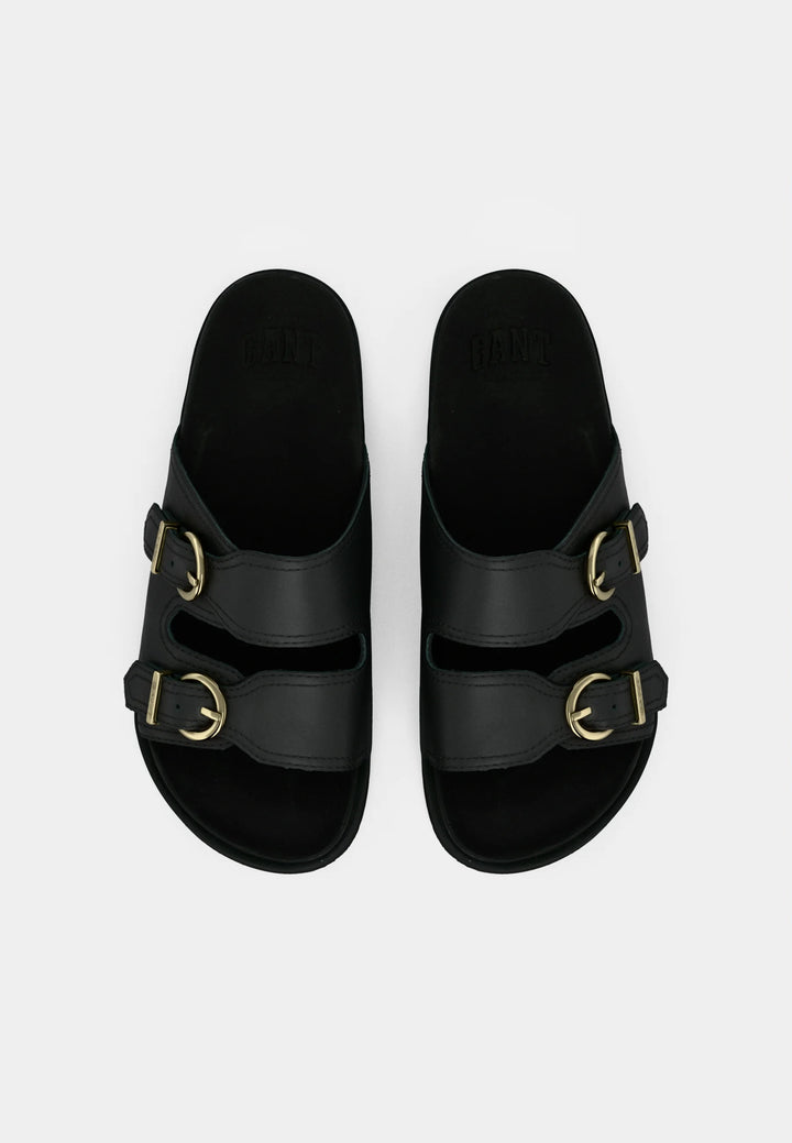 Gant Mardale Sport Sandal | Black