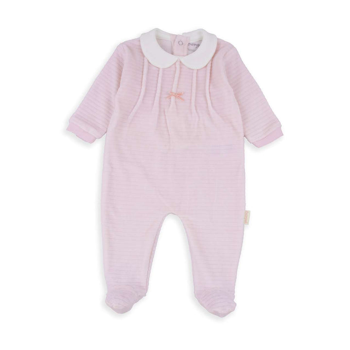Babybol Pink Romper